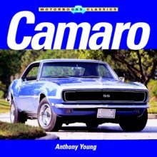 Camaro - Anthony Young