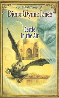 Castle in the Air - Diana Wynne Jones