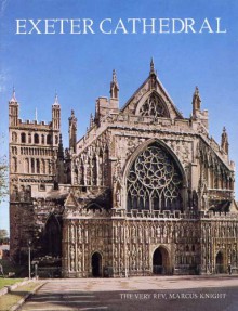 Exeter Cathedral - Marcus Knight