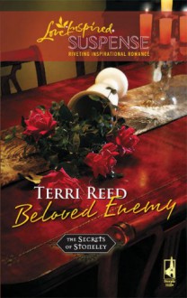 Beloved Enemy - Terri Reed