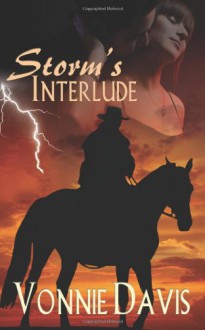 Storm's Interlude - Vonnie Davis