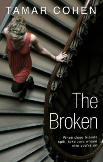 The Broken - Tamar Cohen