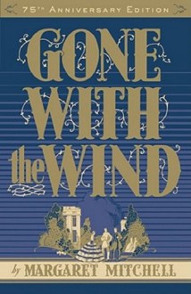 Gone with the Wind - Margaret Mitchell, MonkeyBone Publications