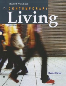 Contemporary Living - Verdene Ryder, Majorie B. Harter