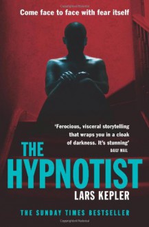 Hypnotist - Lars Kepler