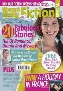 Woman's Weekly Fiction Special 2013 Series (Womans Weekly Fiction Special) - Gaynor Davies