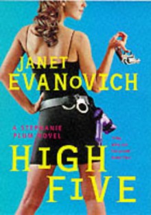 High Five - Janet Evanovich