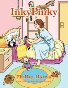 Inky Pinky - Philip Harris