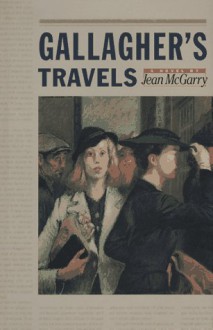 Gallagher's Travels - Jean McGarry