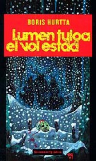 Lumen tuloa ei voi estää - Boris Hurtta