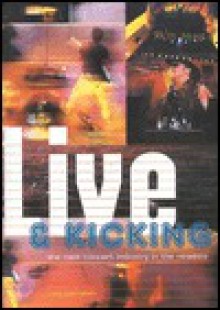 Live & Kicking - Mark Cunningham