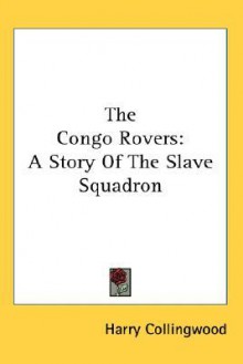 Congo Rovers - Harry Collingwood