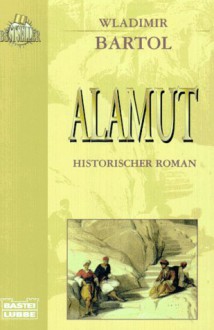 Alamut - Vladimir Bartol