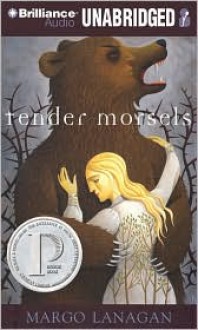 Tender Morsels - Margo Lanagan, Michael Page, Anne Flosnik