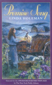 Promise Song - Linda Holeman