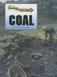 Coal - David M. Haugen