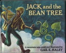 Jack and the Bean Tree - Gail E. Haley