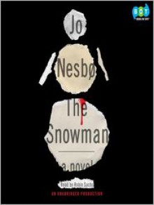 The Snowman - 