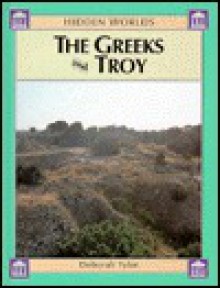 The Greeks And Troy - Deborah Tyler