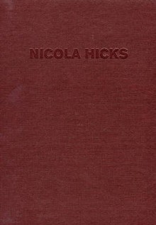 Nicola Hicks: Sculpture - Norbert Lynton