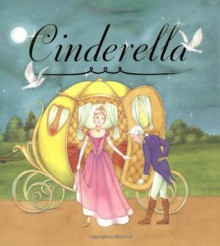 Cinderella - Amanda Askew