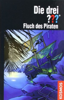 Die drei ???. Fluch des Piraten (drei Fragezeichen) - Ben Nevis