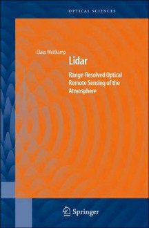 Lidar - Claus Weitkamp