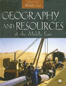 Geography and Resources of the Middle East - David Downing