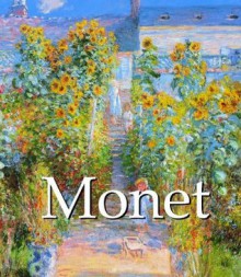 Monet (Mega Square Collection) - Parkstone Press