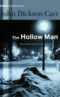 Hollow Man - John Dickson Carr 