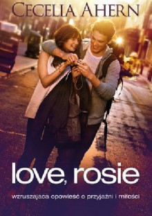 Love, Rosie - Cecelia Ahern