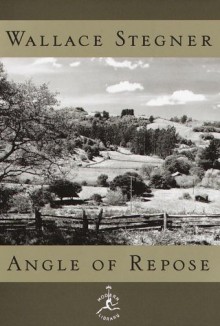 Angle of Repose - Wallace Stegner