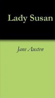 Lady Susan - Jane Austen