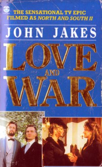 Love and War - John Jakes