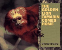 The Golden Lion Tamarin Comes Home - George Ancona