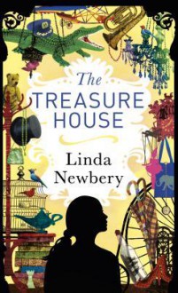 The Treasure House - Linda Newbery