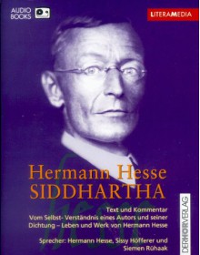 Siddhartha (2 Cassetten) - Hermann Hesse