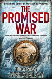 The Promised War - Thomas Greanias