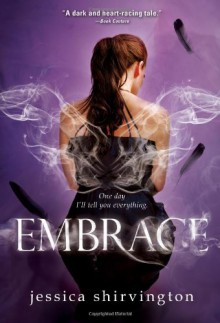 Embrace - Jessica Shirvington