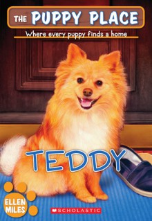 Teddy - Ellen Miles