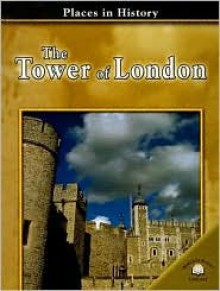 The Tower Of London - Colin Hynson