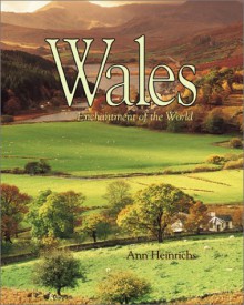 Wales - Ann Heinrichs