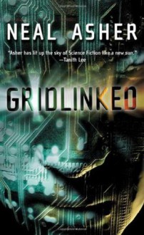 Gridlinked - Neal Asher