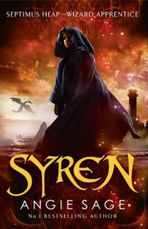 Syren (Septimus Heap) - Angie Sage