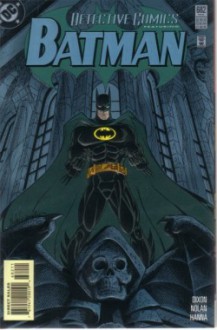 Batman: Troika - Doug Moench