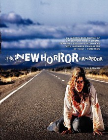 The New Horror Handbook - A.S. Berman