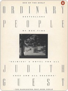 Ordinary People - Judith Guest