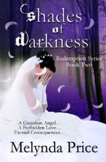 Shades of Darkness - Melynda Price