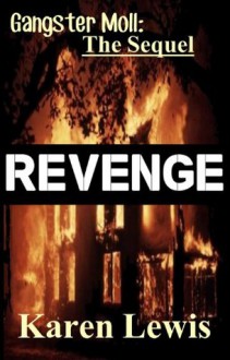 Revenge - Karen Lewis