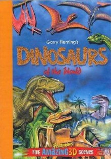 Garry Fleming's Dinosaurs of the World - Garry Fleming